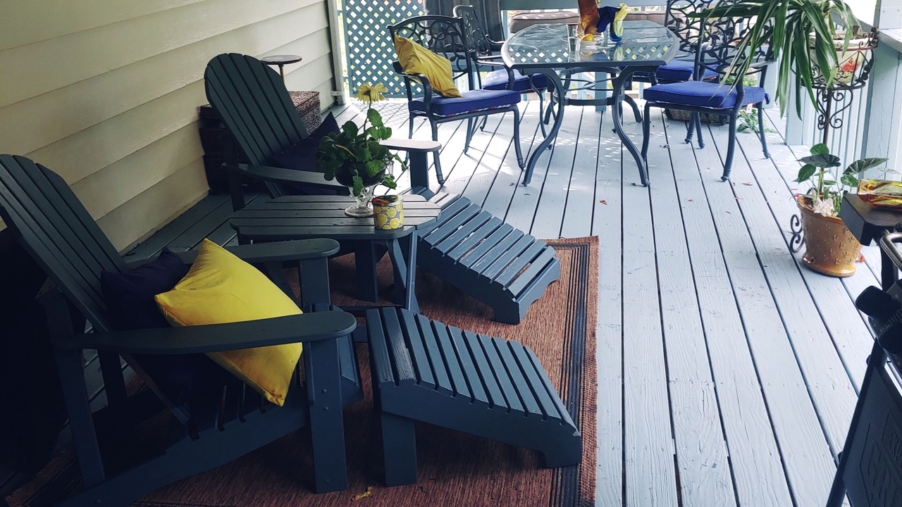 Photo of Outdoor in Mount Morris