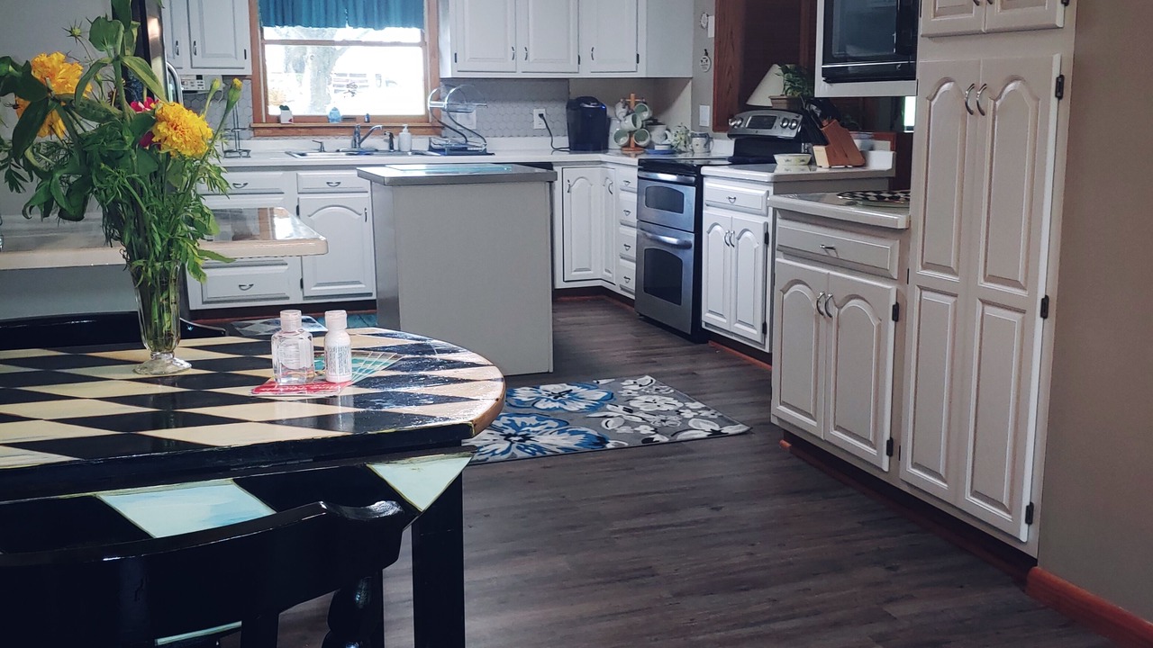 Photo of Kitchen in Mount Morris