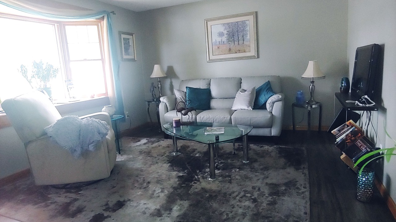 Photo of Livingroom in Mount Morris