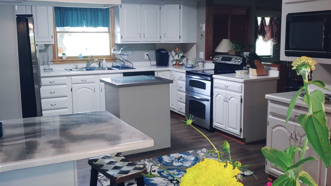 Photo of Kitchen in Mount Morris