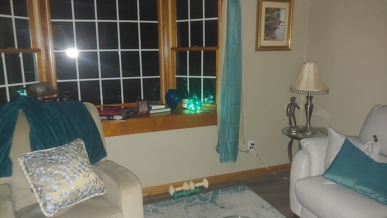 Photo of Livingroom in Mount Morris