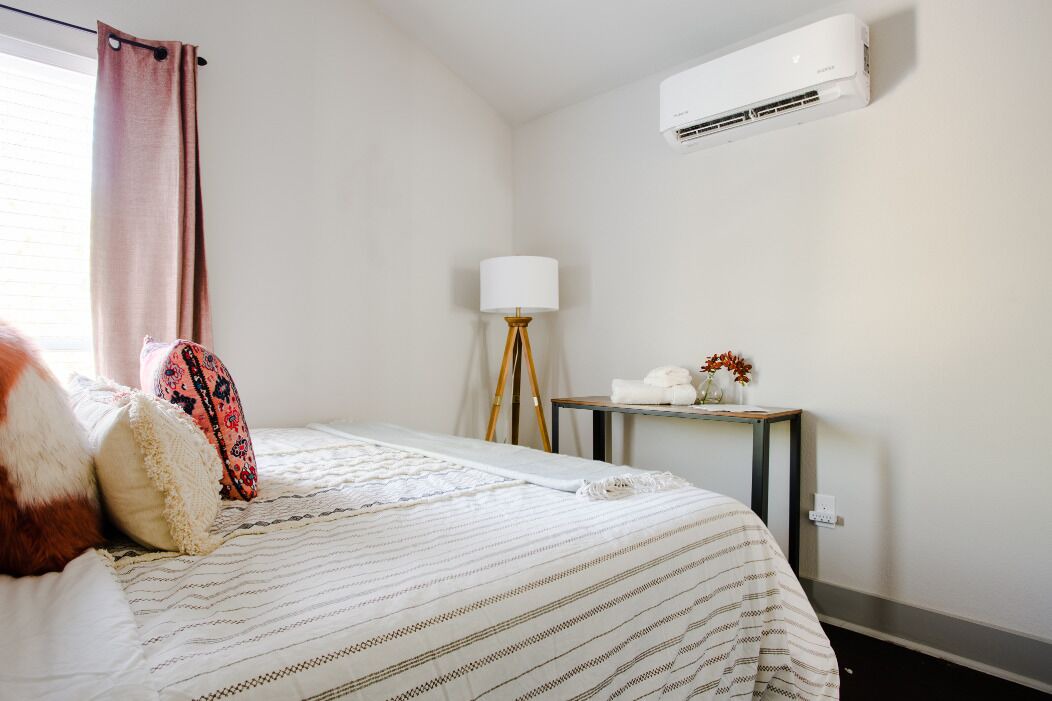 Photo of Bedroom in Blackshear-Prospect Hill
