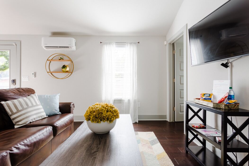 Photo of Livingroom in Blackshear-Prospect Hill