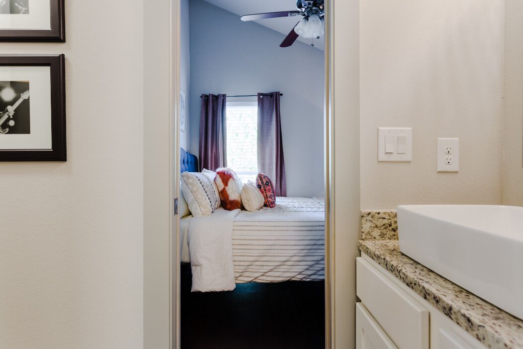 Photo of Bedroom in Blackshear-Prospect Hill