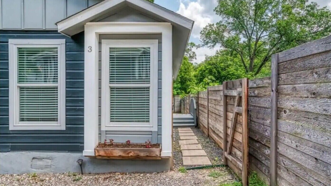 Photo of Outdoor in Blackshear-Prospect Hill