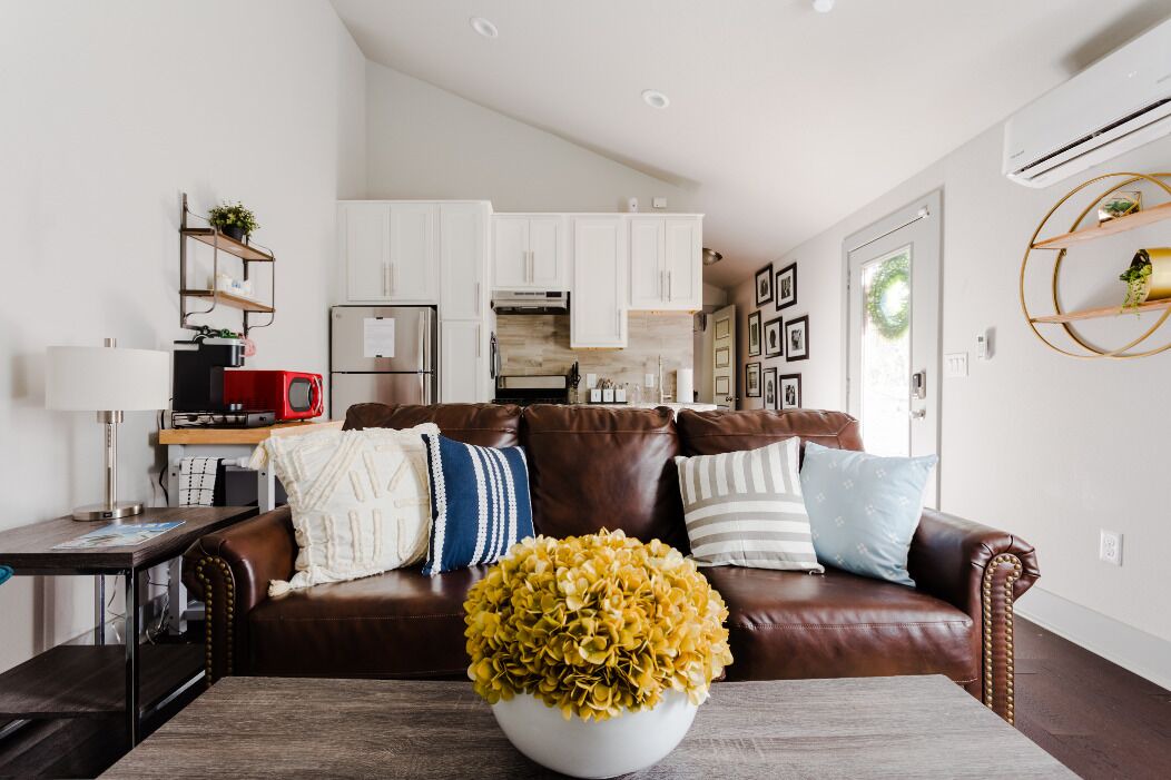 Photo of Livingroom in Blackshear-Prospect Hill