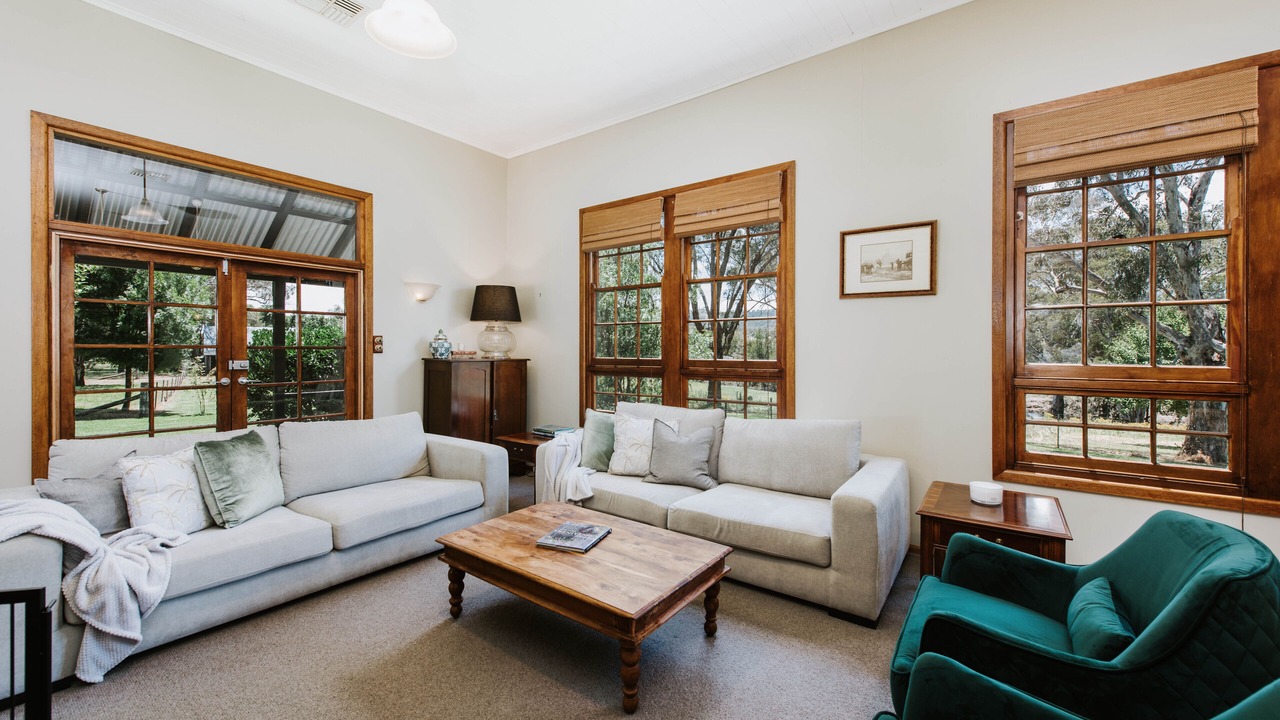 Photo of Livingroom in Cullenbone