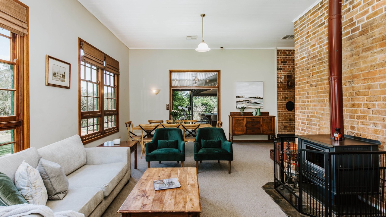 Photo of Bedroom in Cullenbone