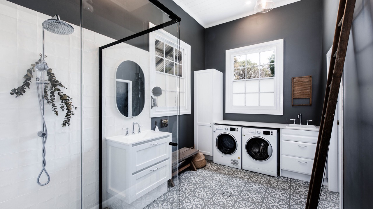 Photo of Bathroom in Cullenbone