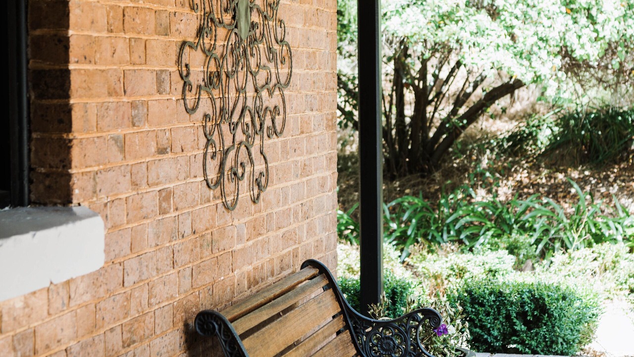 Photo of Patio Balcony in Cullenbone