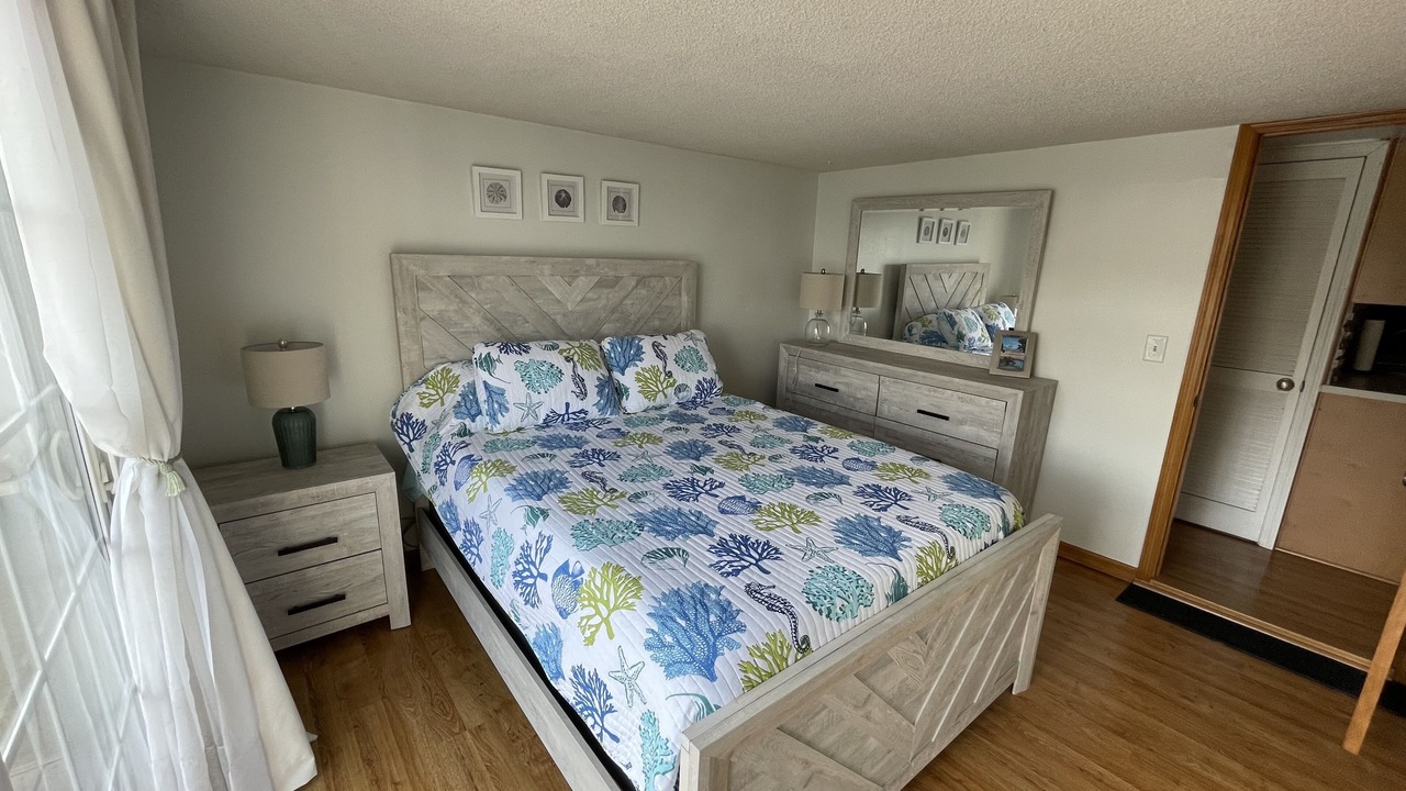 Photo of Bedroom in Afton