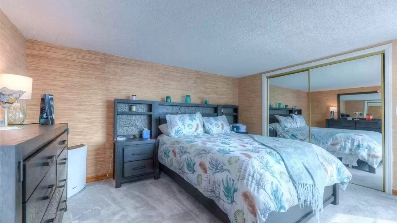 Photo of Bedroom in Afton