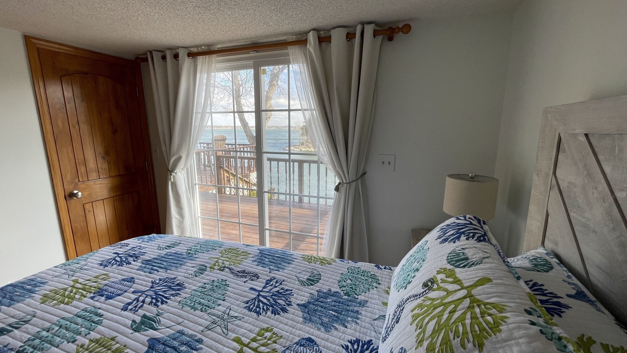 Photo of Bedroom in Afton