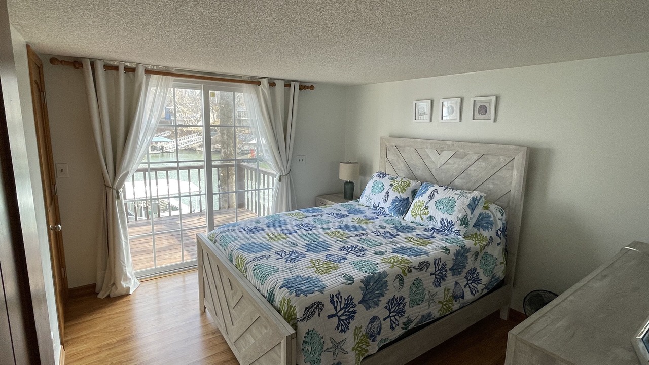 Photo of Bedroom in Afton