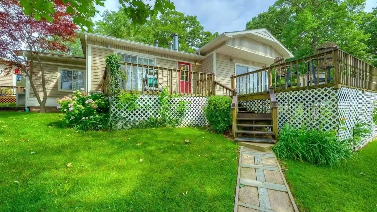 Photo of Outdoor in Afton