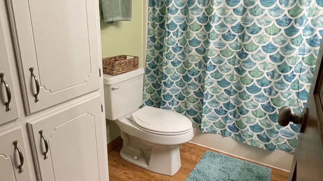 Photo of Bathroom in Afton