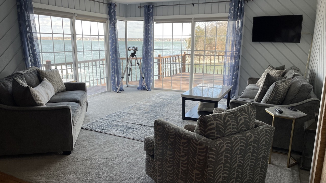 Photo of Livingroom in Afton