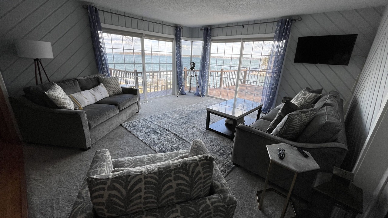 Photo of Livingroom in Afton