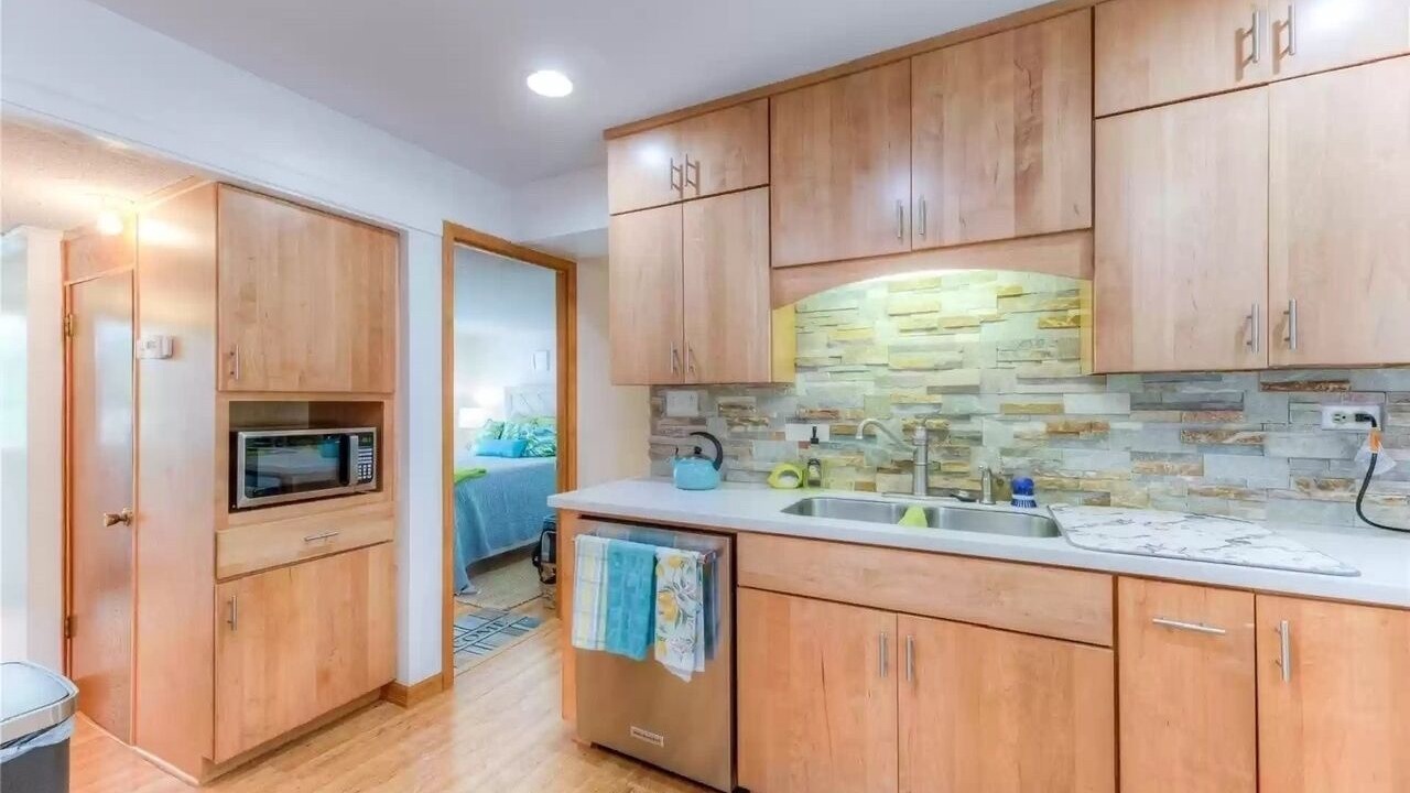 Photo of Kitchen in Afton