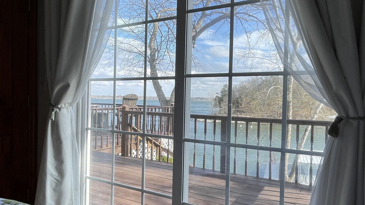 Photo of Bedroom in Afton