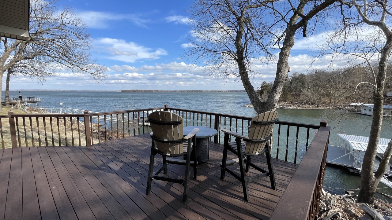Photo of Patio Balcony in Afton