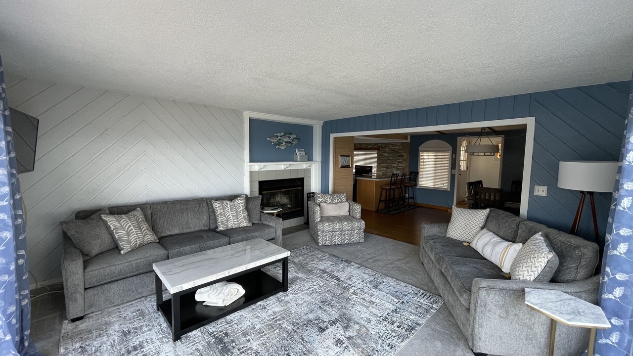 Photo of Livingroom in Afton