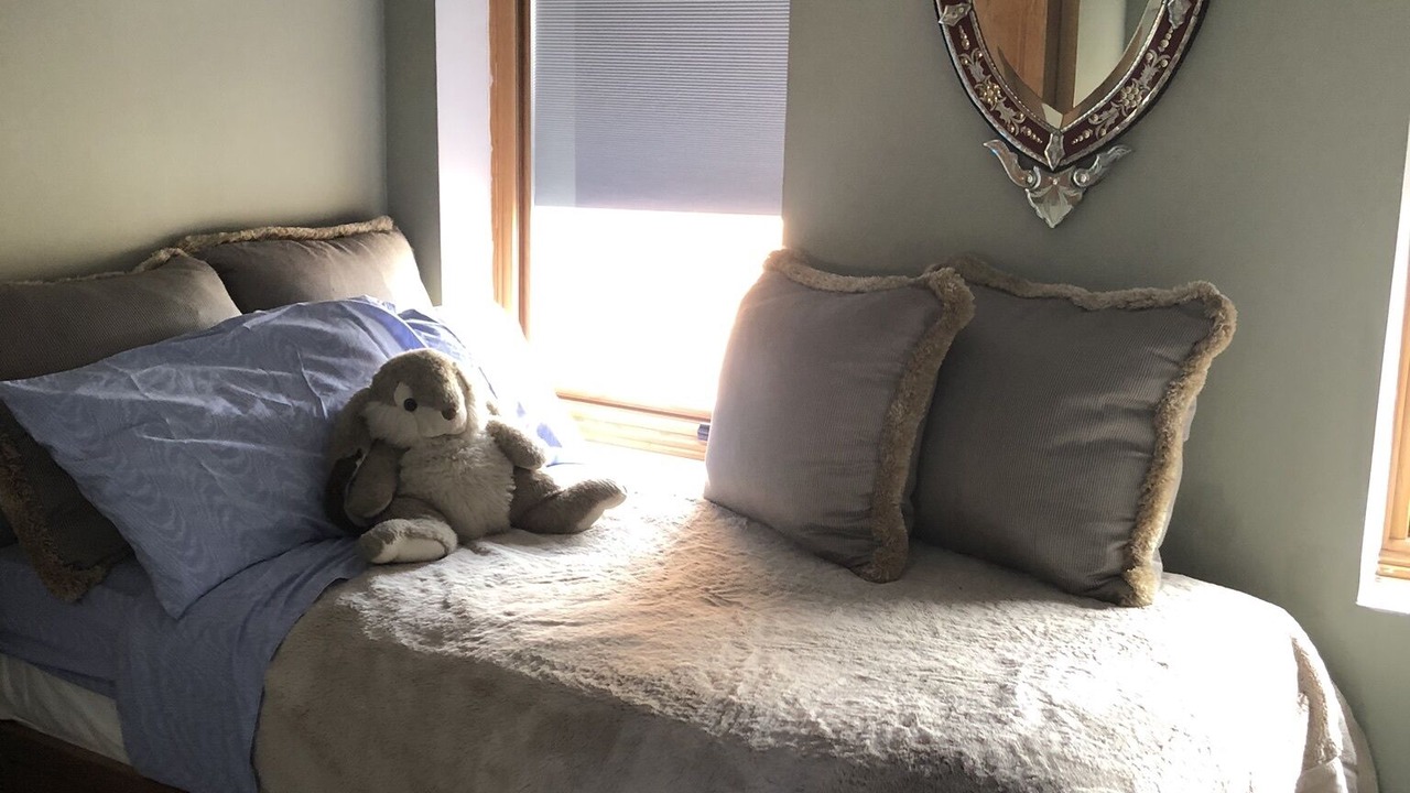 Photo of Bedroom in Embassy Row