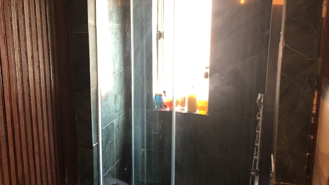 Photo of Bathroom in Embassy Row