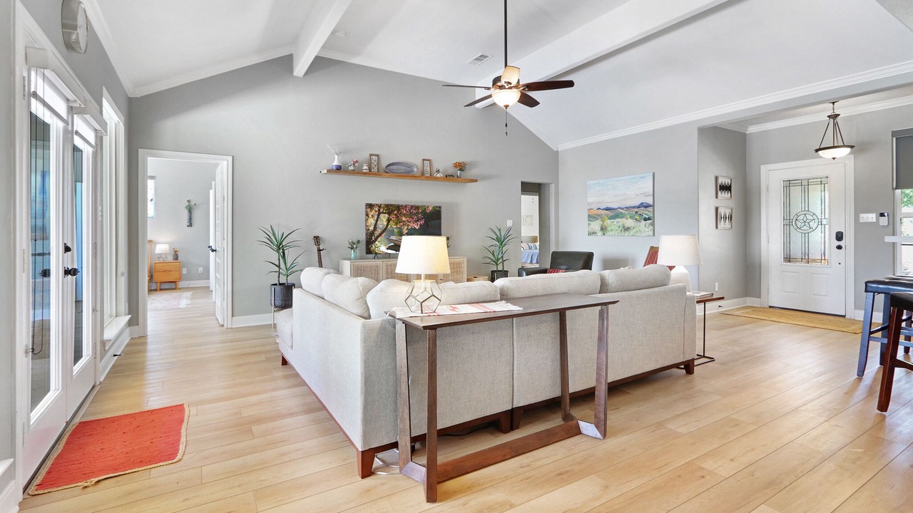 Photo of Bedroom in San Marcos