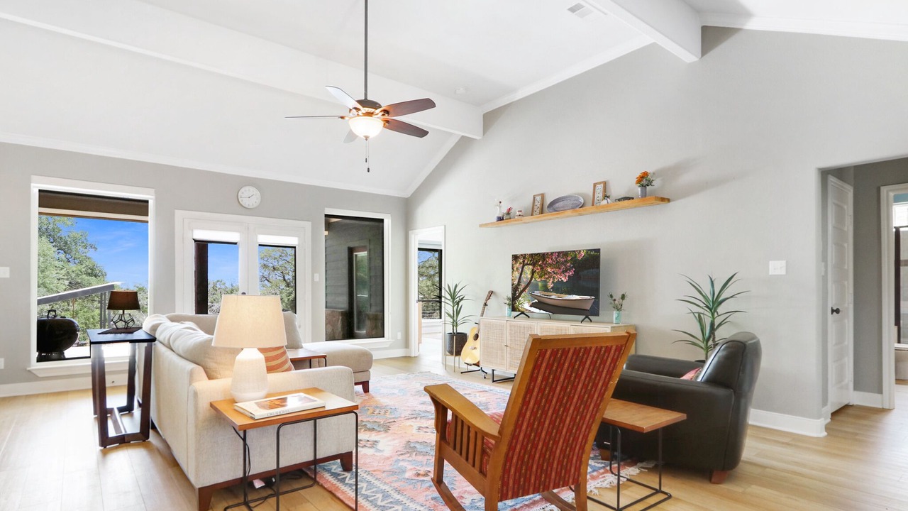 Photo of Bedroom in San Marcos
