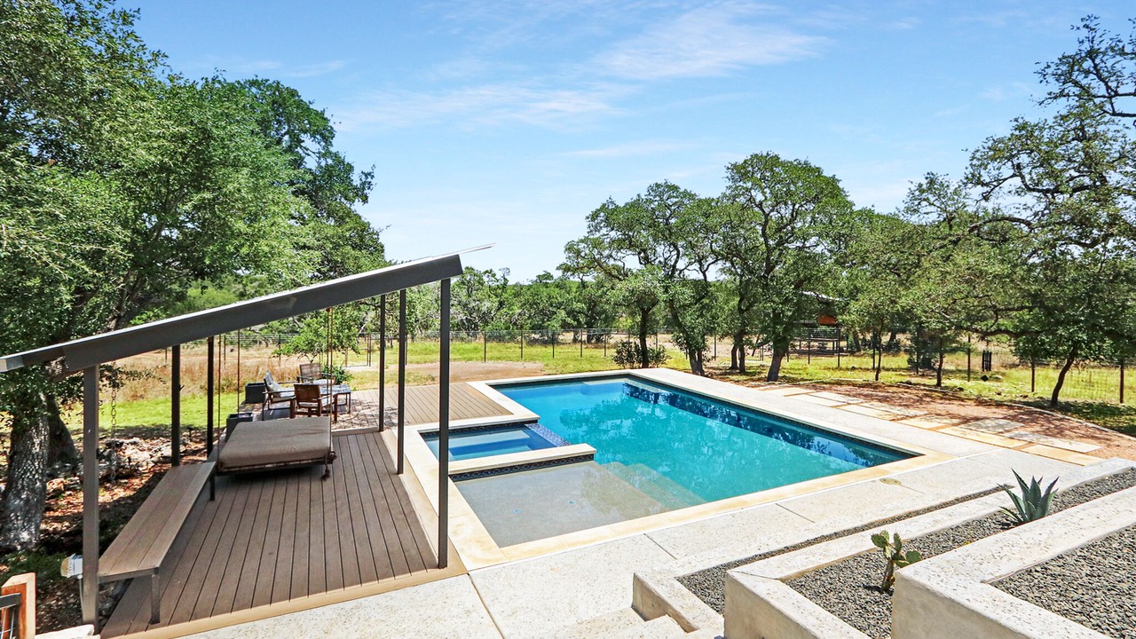 Photo of Outdoor in San Marcos