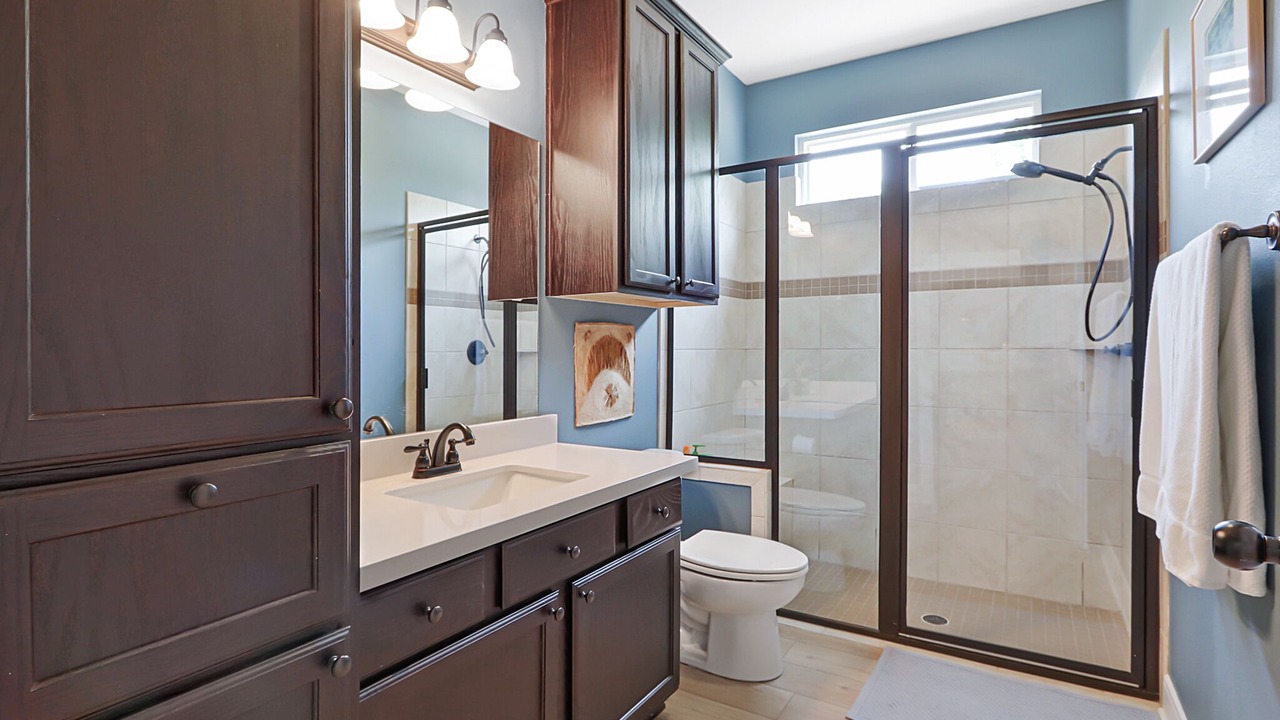 Photo of Bathroom in San Marcos