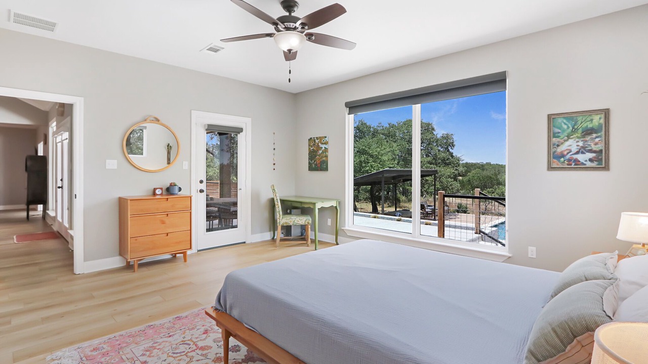 Photo of Bedroom in San Marcos