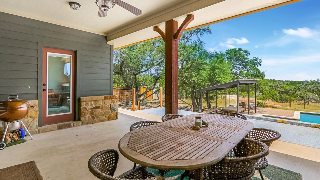 Photo of Outdoor in San Marcos