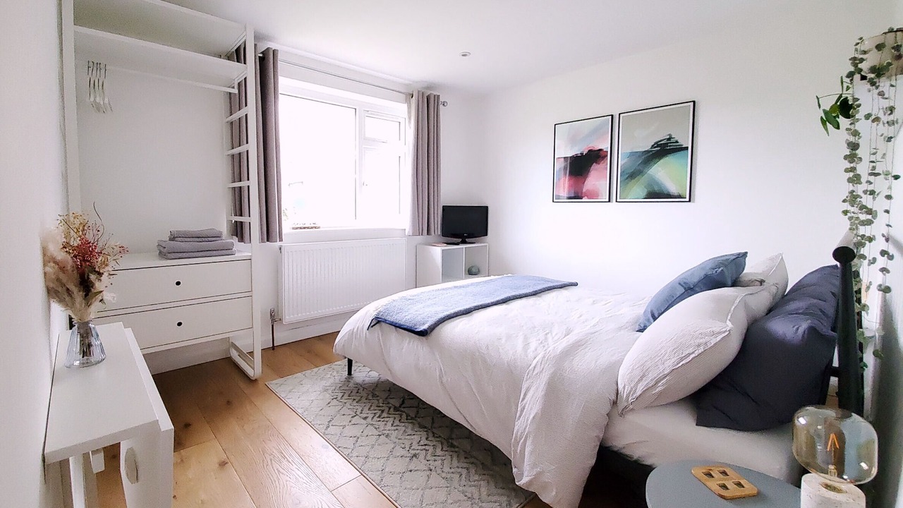 Photo of Bedroom in Saltdean