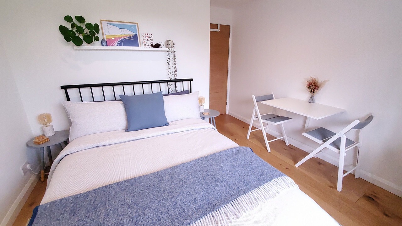 Photo of Bedroom in Saltdean