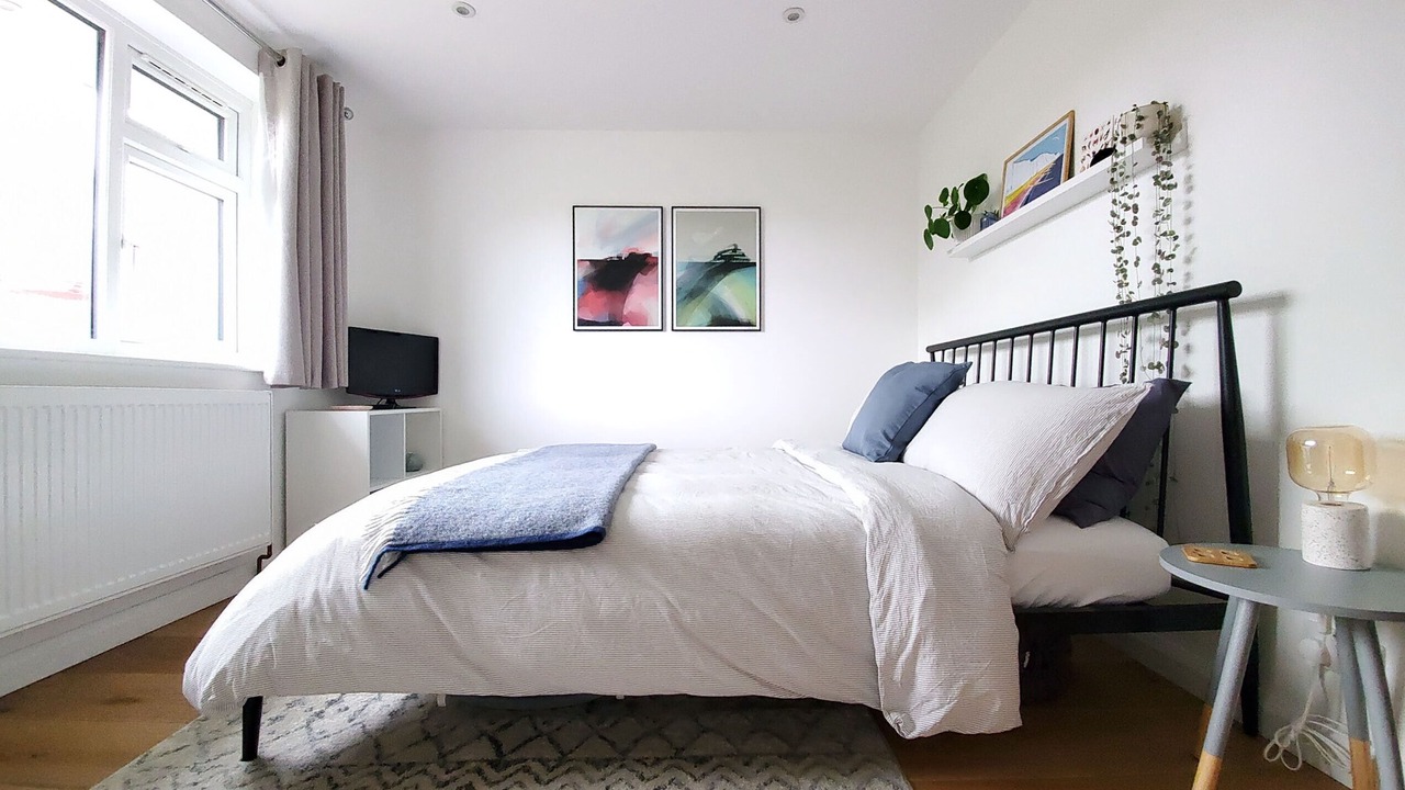 Photo of Bedroom in Saltdean