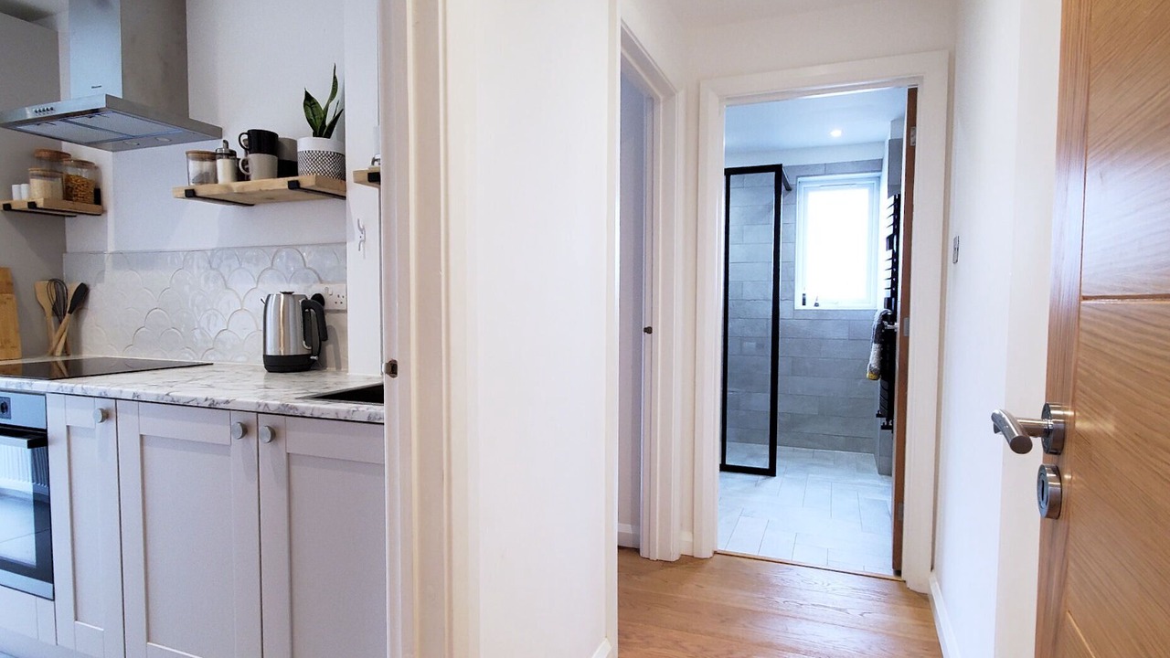 Photo of Kitchen in Saltdean