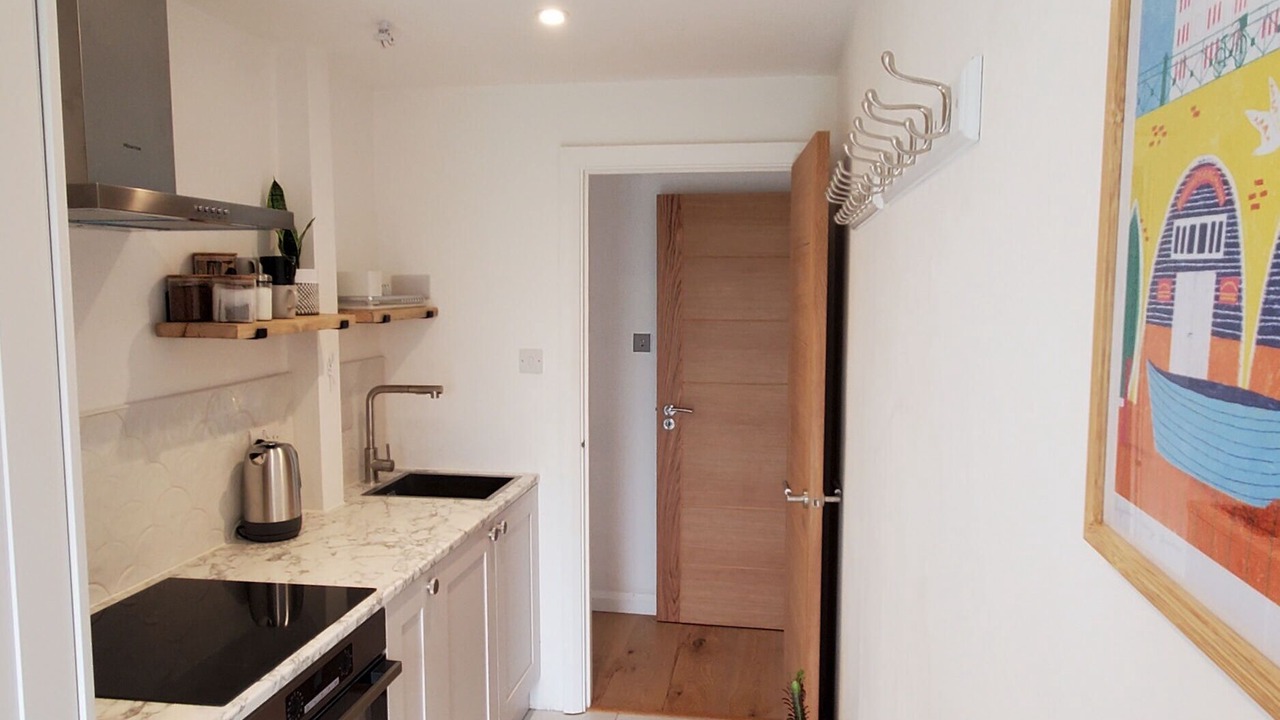 Photo of Kitchen in Saltdean