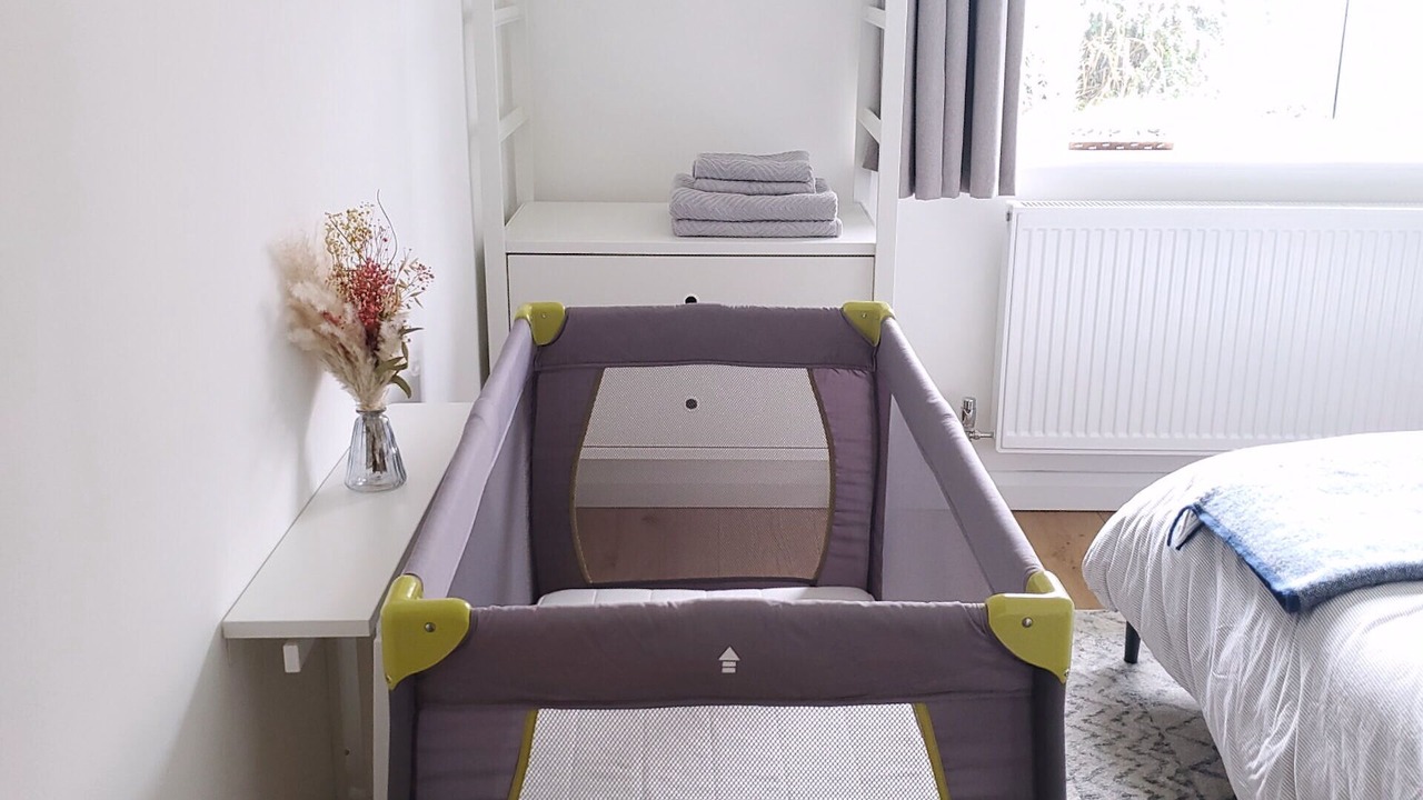 Photo of Bedroom in Saltdean