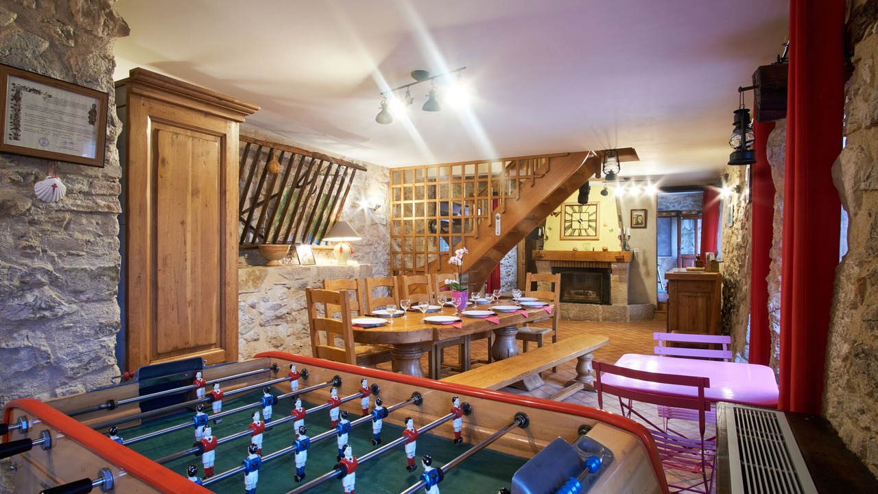 Photo of Bedroom in Saint-Gervais