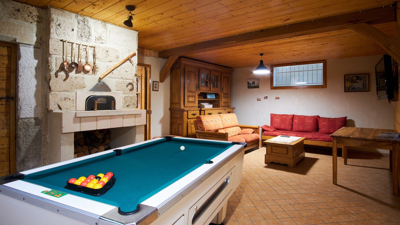 Photo of Bedroom in Saint-Gervais
