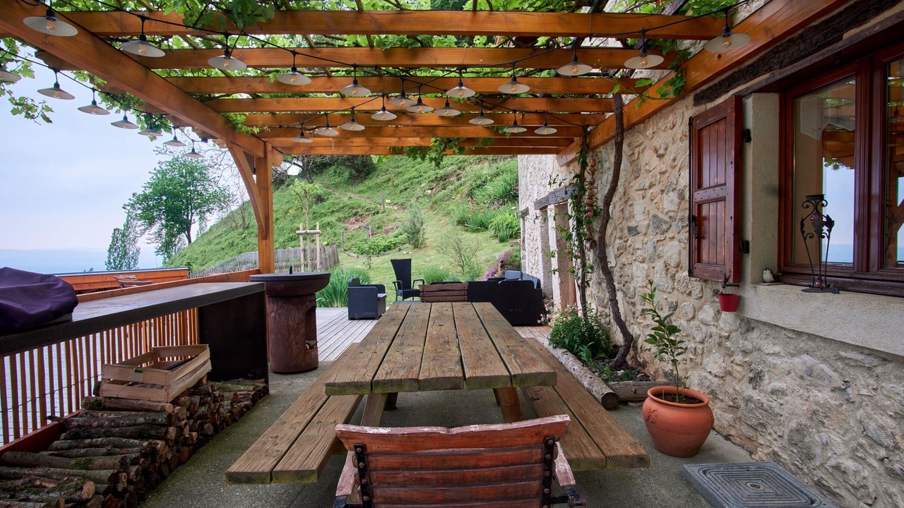 Photo of Outdoor in Saint-Gervais