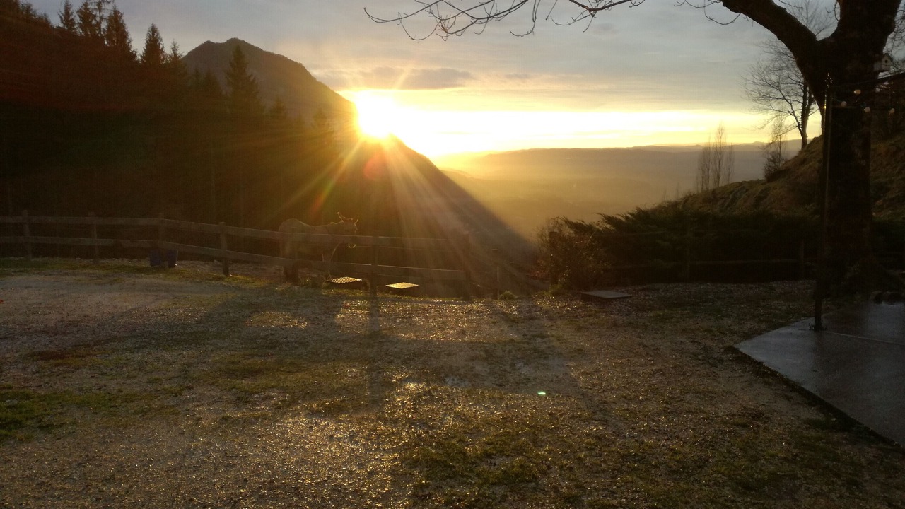 Photo of Outdoor in Saint-Gervais
