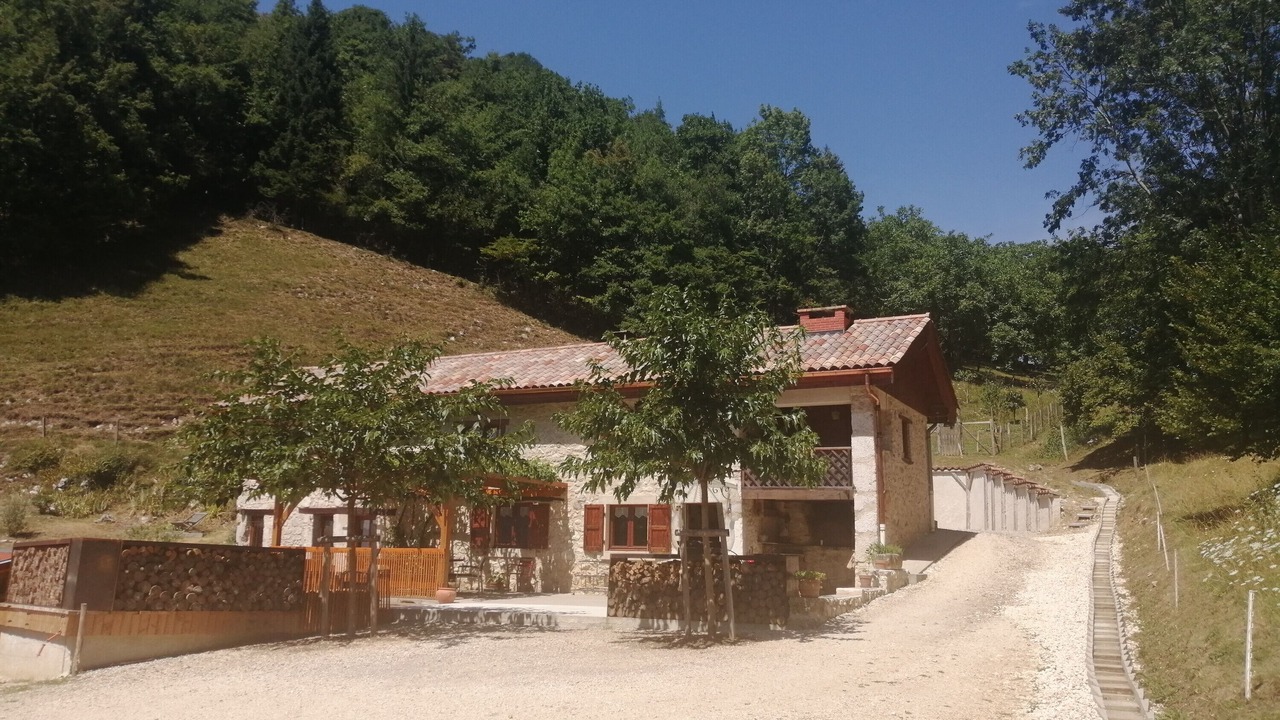 Photo of Outdoor in Saint-Gervais