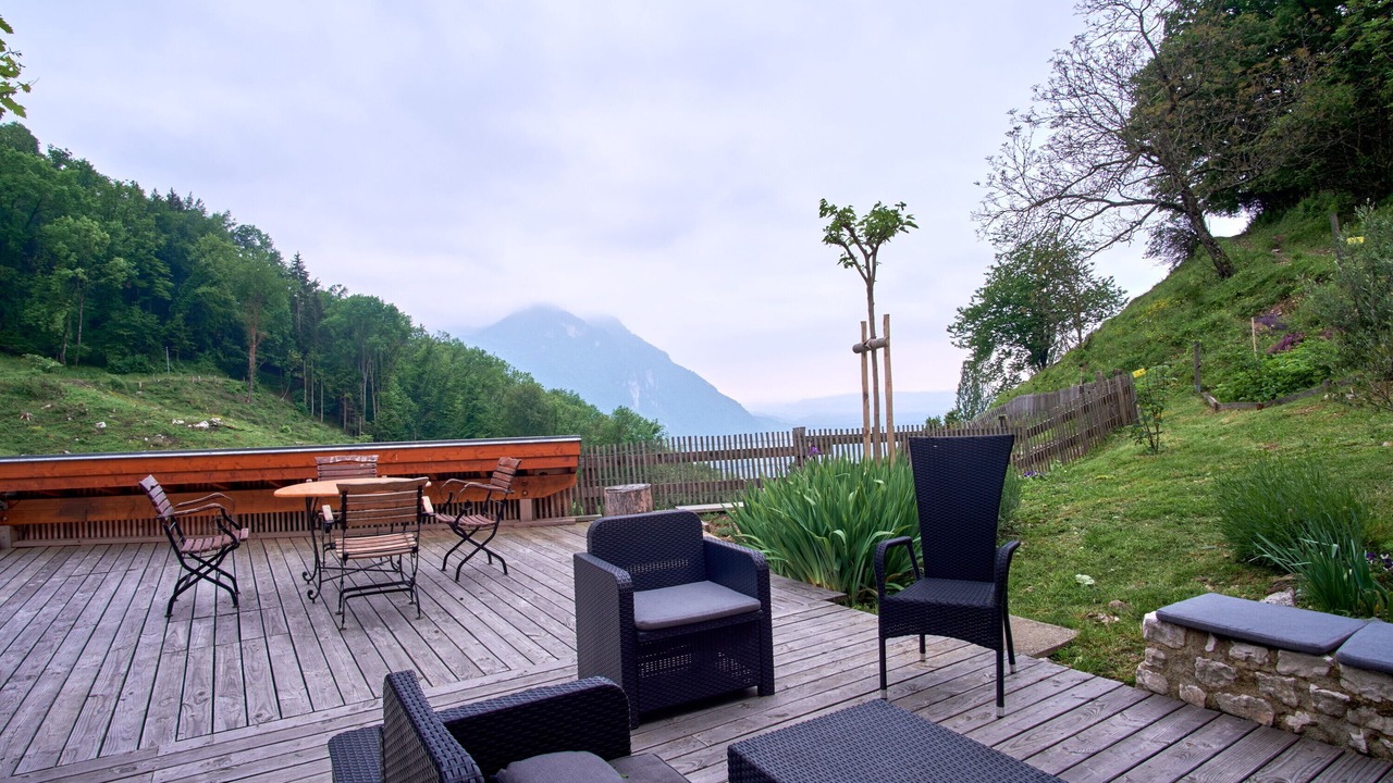 Photo of Outdoor in Saint-Gervais