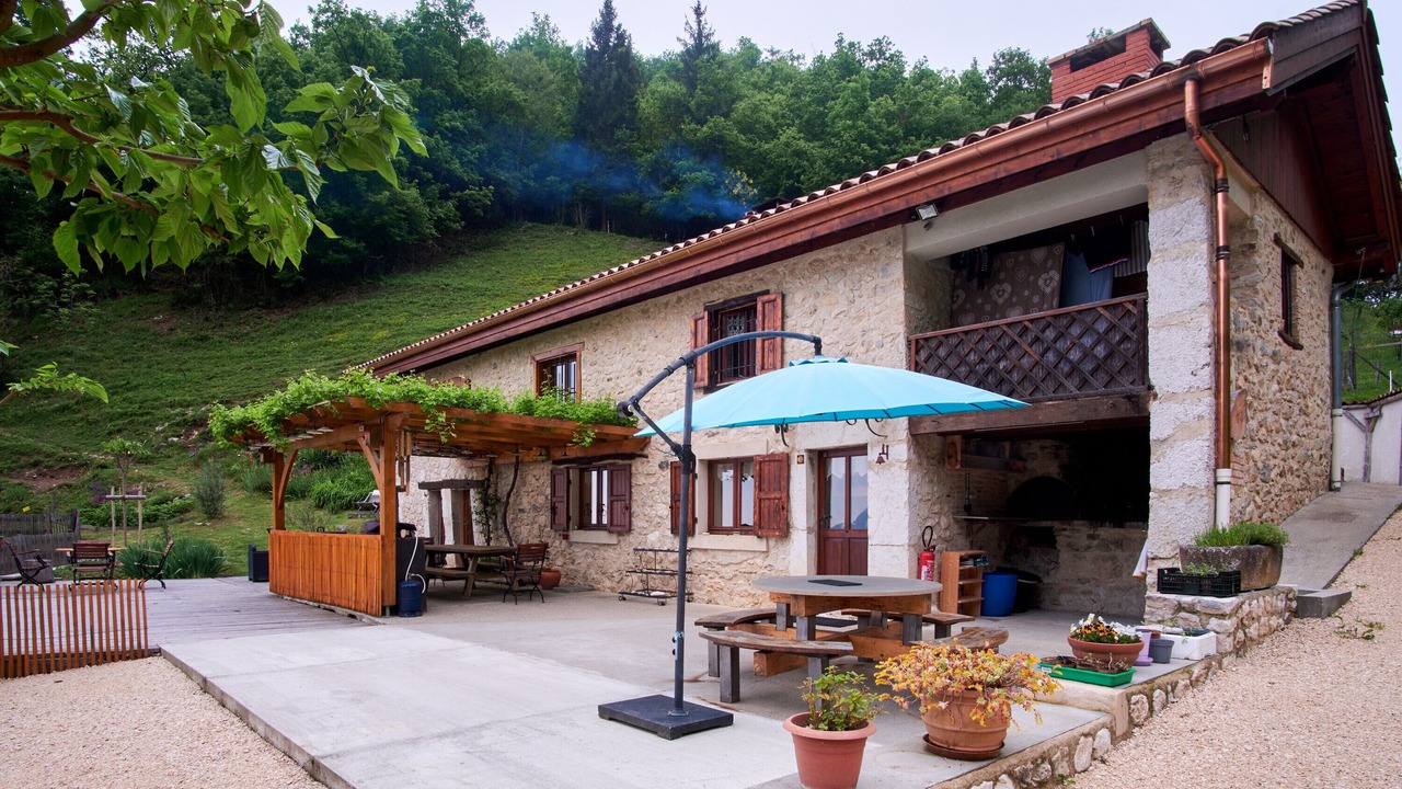 Photo of Outdoor in Saint-Gervais