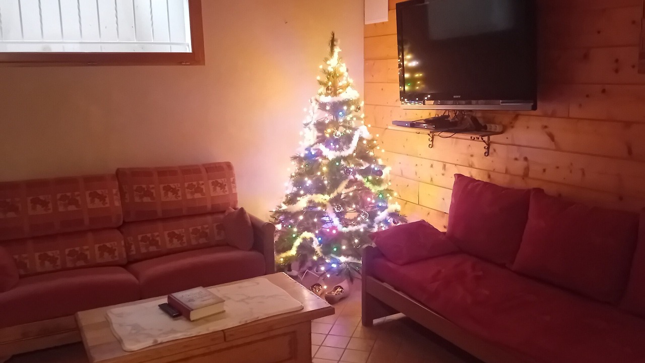 Photo of Livingroom in Saint-Gervais