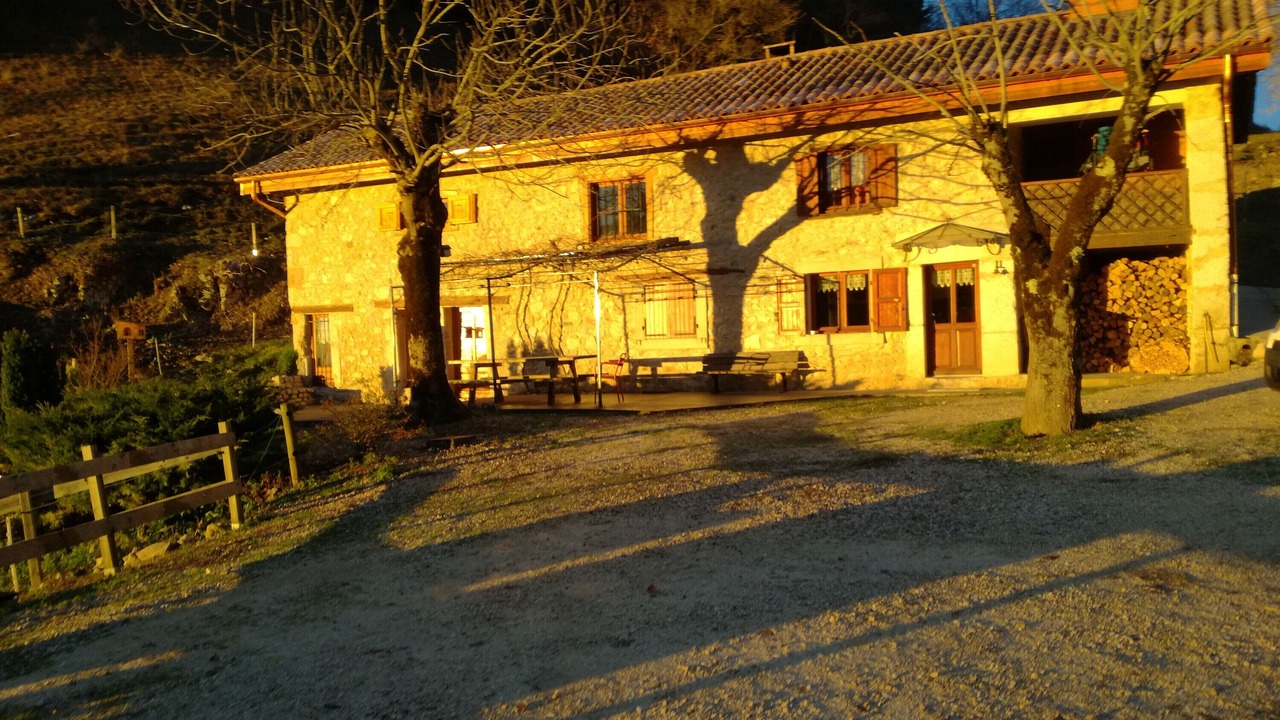 Photo of Outdoor in Saint-Gervais