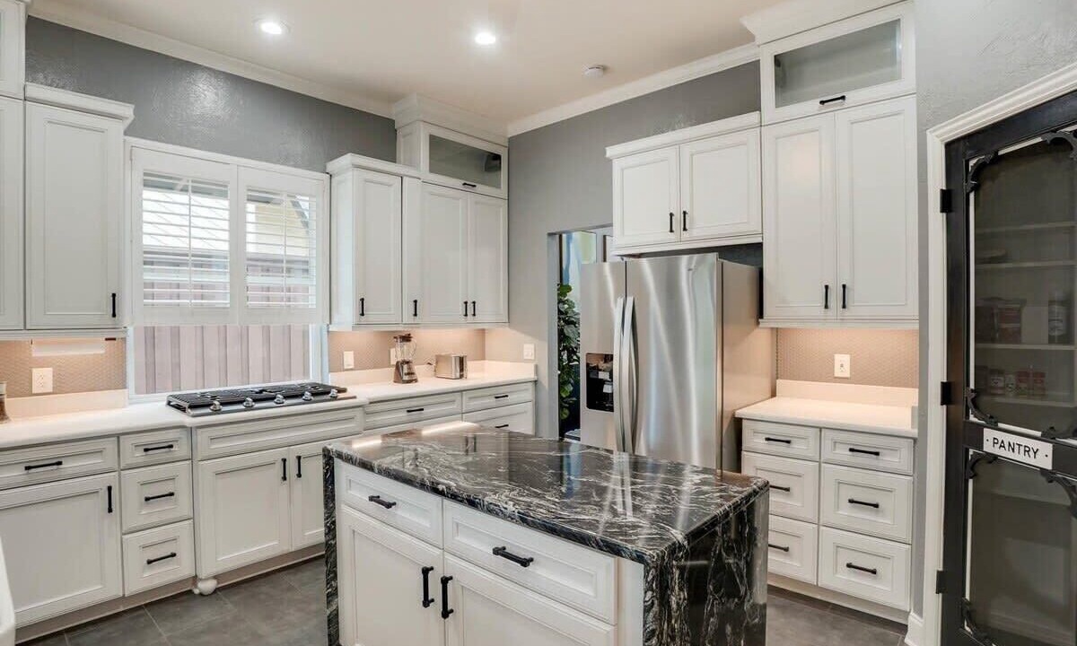 Photo of Kitchen in Lewisville